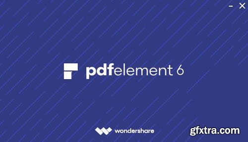 Wondershare PDFelement Professional 6.7.0.3421 Multilingual