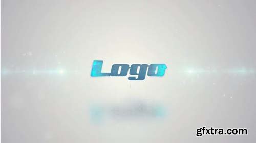 Logo Reveal 6 - After Effects 88062