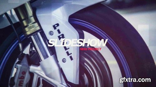 Videohive Broadcast X 21333045