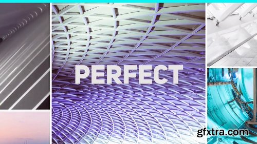 Videohive Dynamic Upbeat Opener 21460900