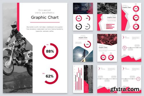 CM - A4 Optimize Powerpoint Template - 2207780