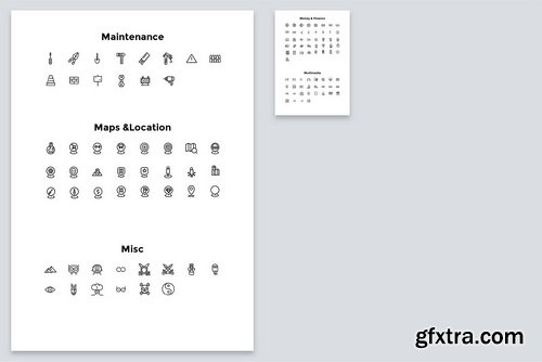 CM - A4 Optimize Powerpoint Template - 2207780