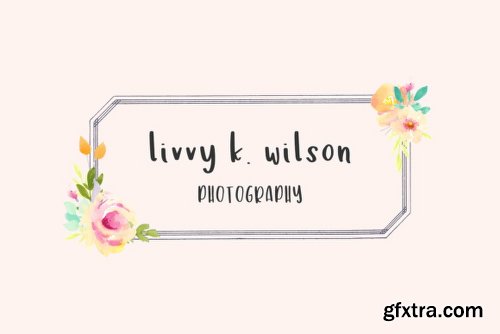 Lilykins Font