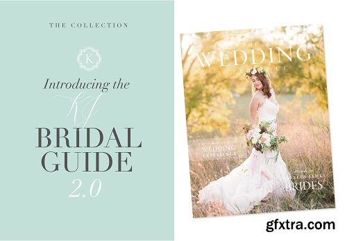 Katlyn James Photography - Bridal Guide