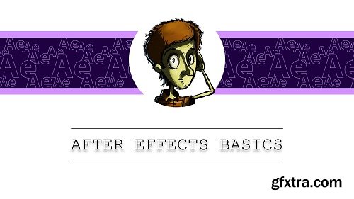 After Effects Basics