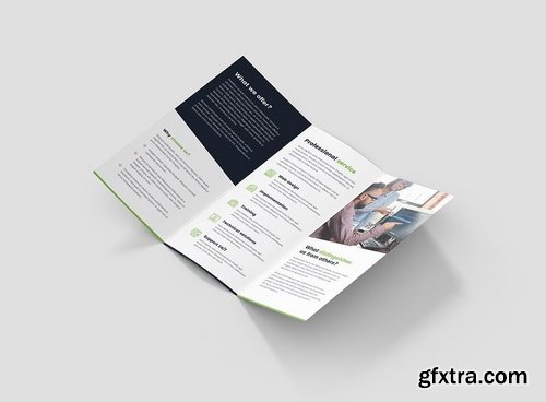 GraphicRiver - Brochure – Web Agency Tri-Fold 22060231