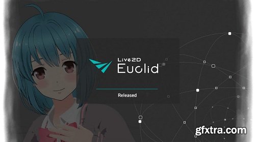 Live2D Euclid Editor 1.3.1