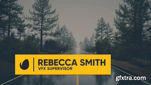 Videohive Simplicity Title Pack V4 17957957