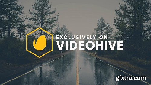 Videohive Simplicity Title Pack V4 17957957