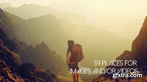 Videohive Sliding Slideshow 10669923