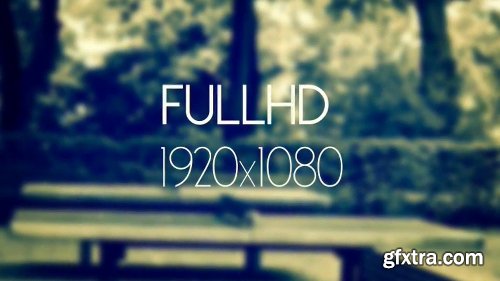 Videohive Sliding Slideshow 10669923