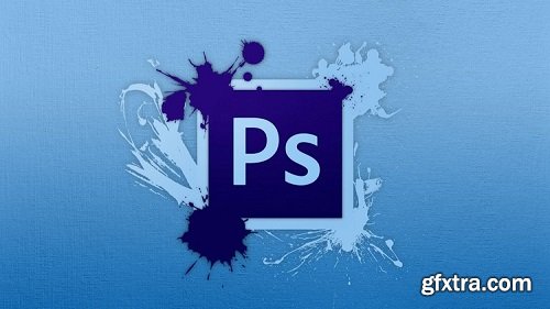 Learn Photoshop CC 2017 zero to hero