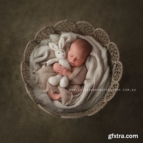 Themilkyway - 2017 Newborn Retreat - ??Luisa Dunn Photography