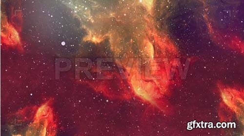 Particles Galaxy Background - Motion Graphics 88311