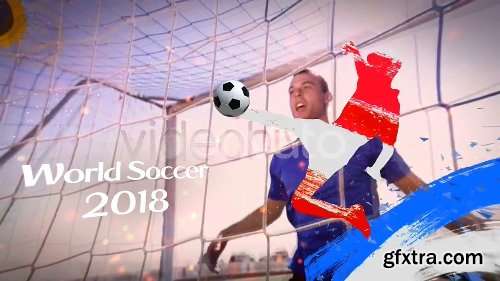 Videohive World Soccer Pack V2.2 16565974