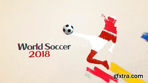 Videohive World Soccer Pack V2.2 16565974