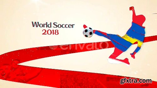 Videohive World Soccer Pack V2.2 16565974