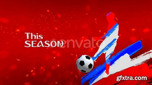 Videohive World Soccer Pack V2.2 16565974