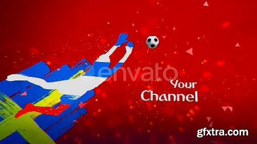 Videohive World Soccer Pack V2.2 16565974