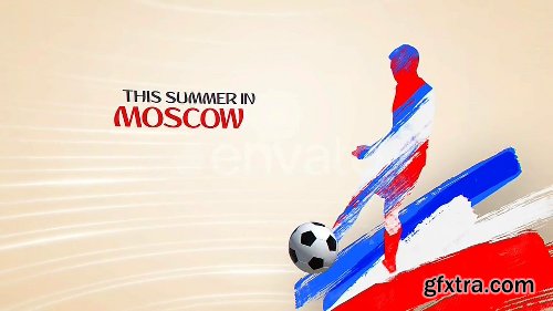 Videohive World Soccer Pack V2.2 16565974