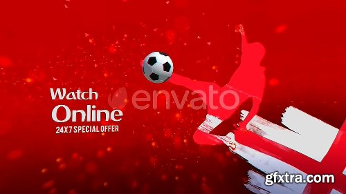 Videohive World Soccer Pack V2.2 16565974