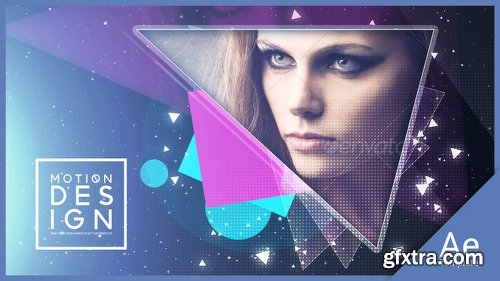 Videohive Fashion Dreams Pack 12126927