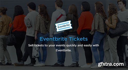 The Events Calendar - Eventbrite Tickets v4.5.0