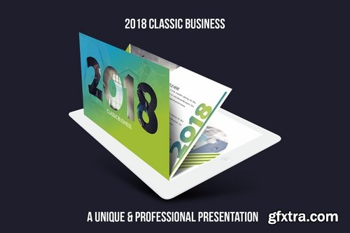 CM - Mega Bundle 30 Powerpoint Templates 2542766