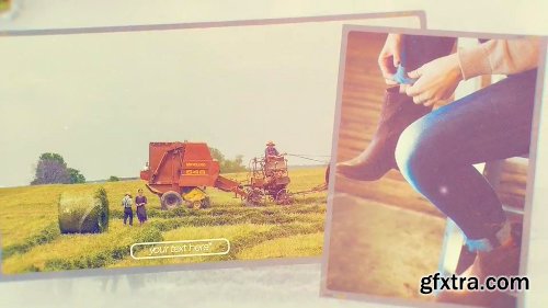 Videohive Slideshow Photography 16920866