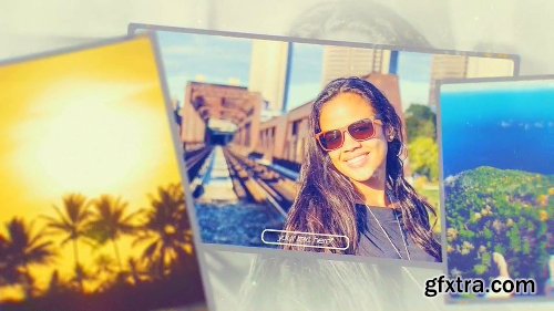 Videohive Slideshow Photography 16920866