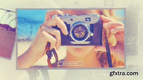 Videohive Slideshow Photography 16920866