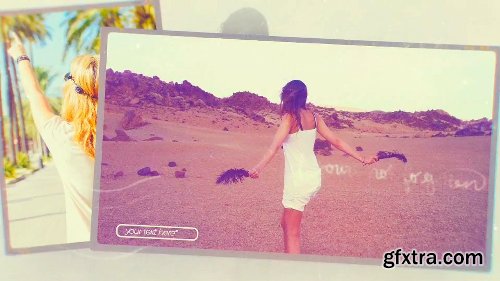 Videohive Slideshow Photography 16920866