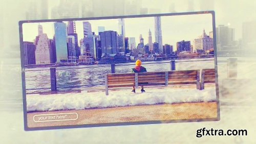 Videohive Slideshow Photography 16920866