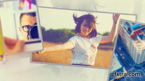 Videohive Slideshow Photography 16920866