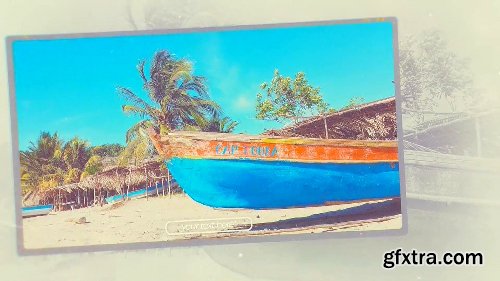 Videohive Slideshow Photography 16920866