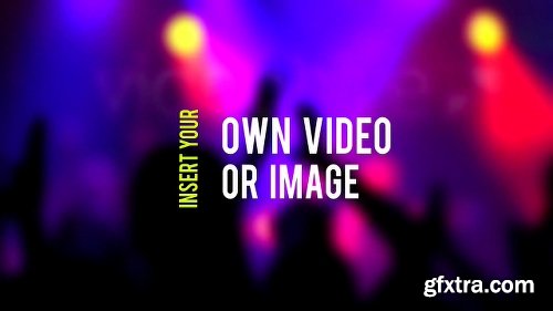 Videohive Motion Titles Maker 13679673