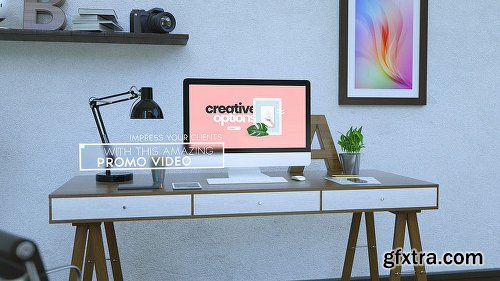 Videohive Website and App Promo 20789107