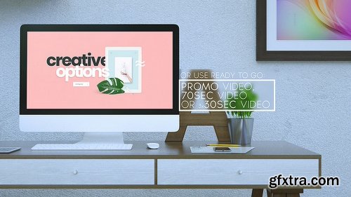 Videohive Website and App Promo 20789107