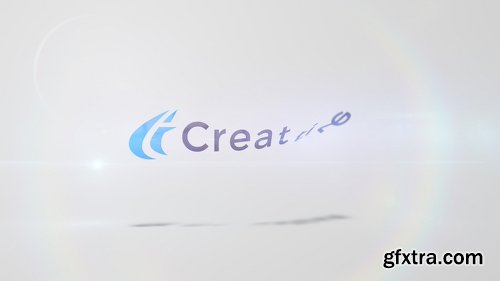 Videohive Clean Flipping Logo Pack 15306003