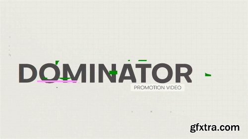 Videohive Urban Broadcast 21580116