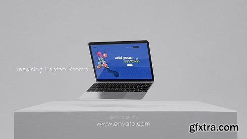 Videohive Inspiring Web Promo 20900349