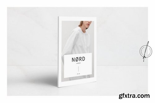 N?rd Lookbook