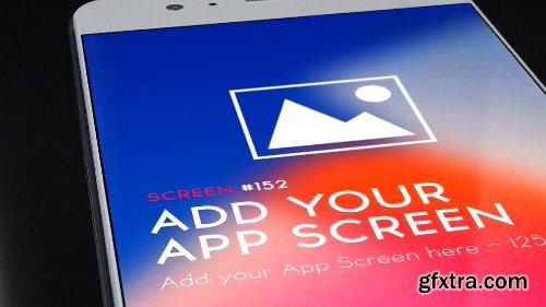 Videohive Super Dynamic App Promo 21029326