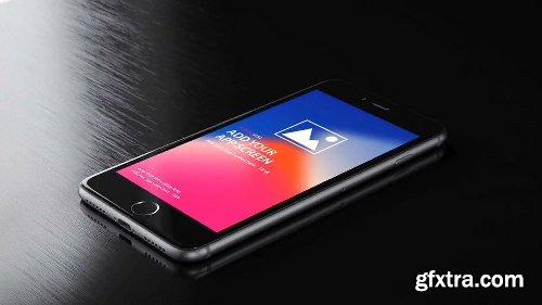 Videohive Super Dynamic App Promo 21029326