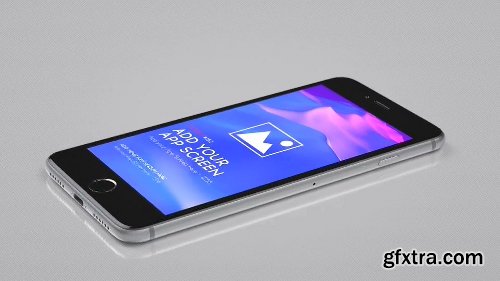 Videohive Super Dynamic App Promo 21029326