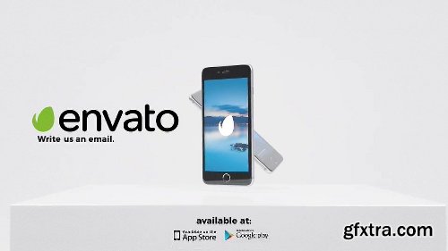 Videohive Super Dynamic App Promo 21029326