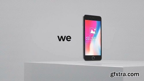 Videohive Super Dynamic App Promo 21029326