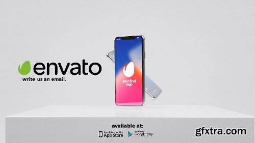 Videohive Super Dynamic App Promo 21029326