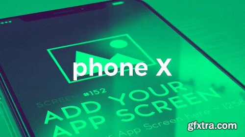 Videohive Super Dynamic App Promo 21029326