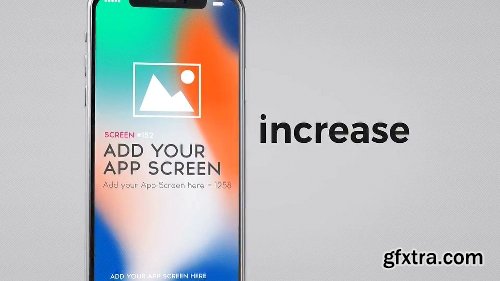 Videohive Super Dynamic App Promo 21029326